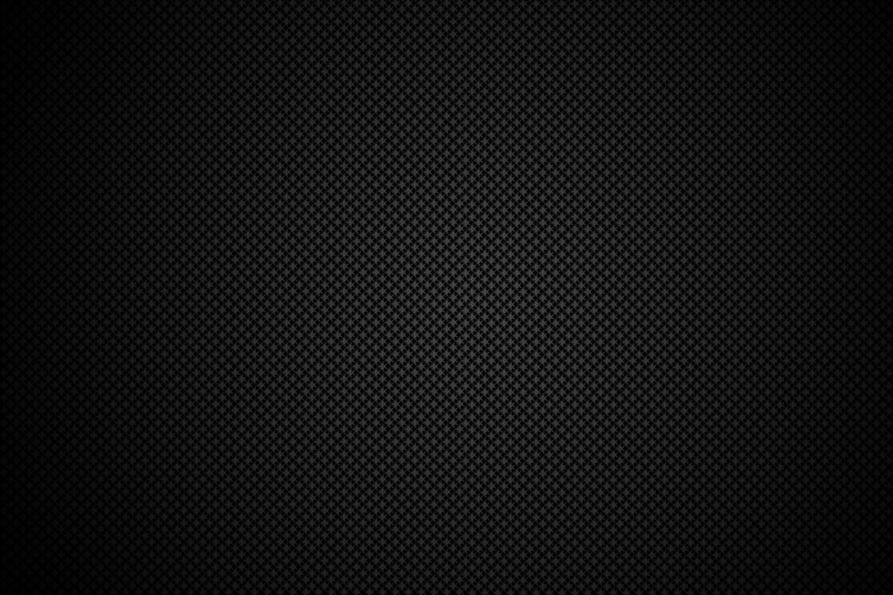 Black Textured Background